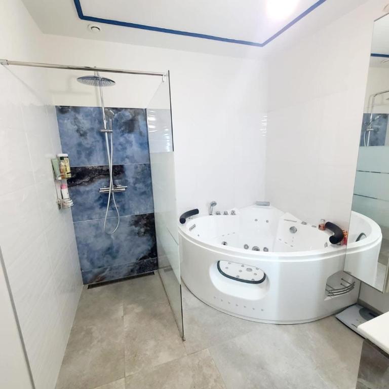 Maison familiale avec piscine - Isle-sur-la-Sorgue - Casa Vacanze - 27