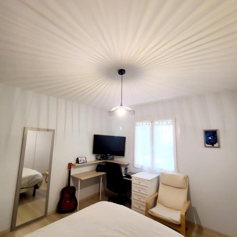 Maison familiale avec piscine - Isle-sur-la-Sorgue - Casa Vacanze - 29