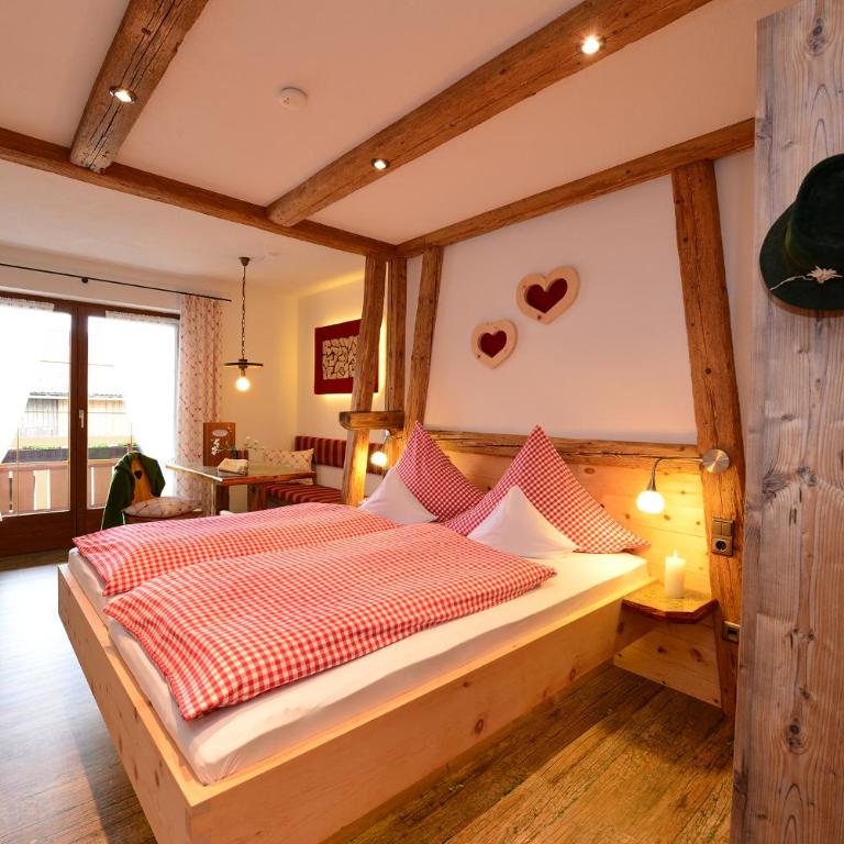 Mein Landhaus - Classic Doppelzimmer - 2