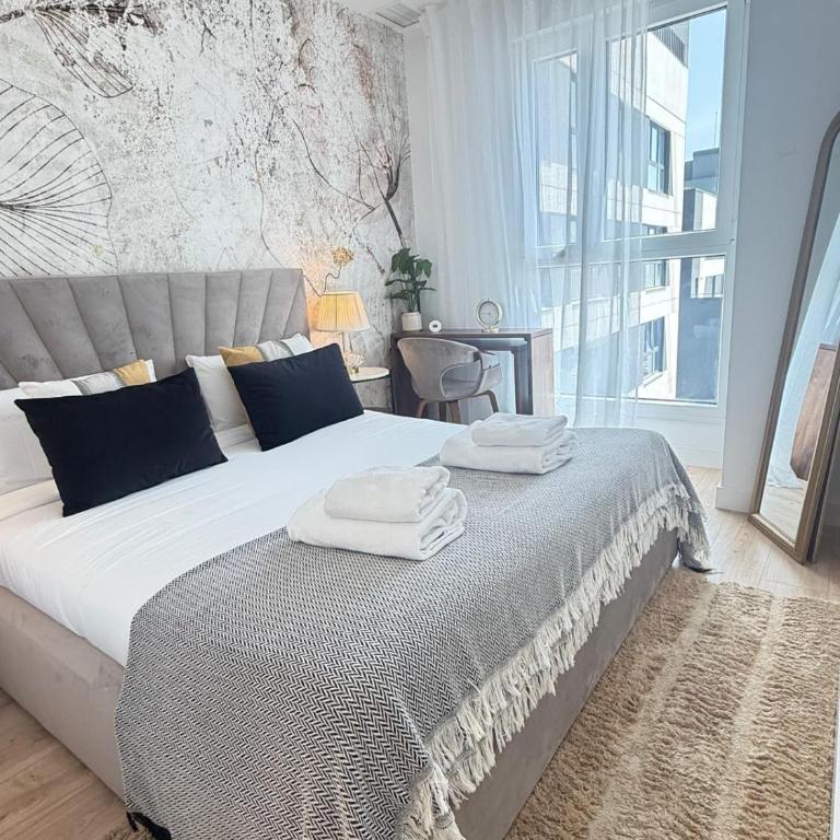 Altitude 27 Malaga - Appartement - 5