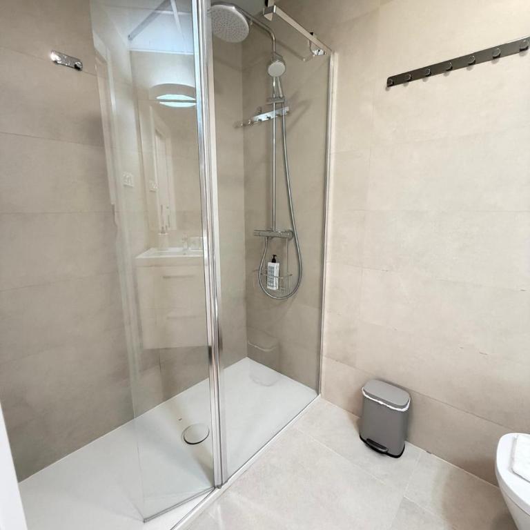 Altitude 27 Malaga - Appartement - 25