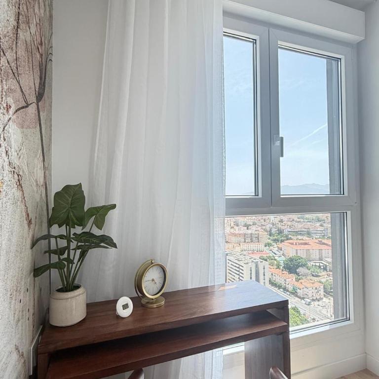 Altitude 27 Malaga - Appartement - 20