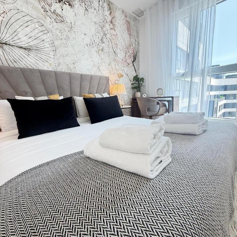 Altitude 27 Malaga - Appartement - 13