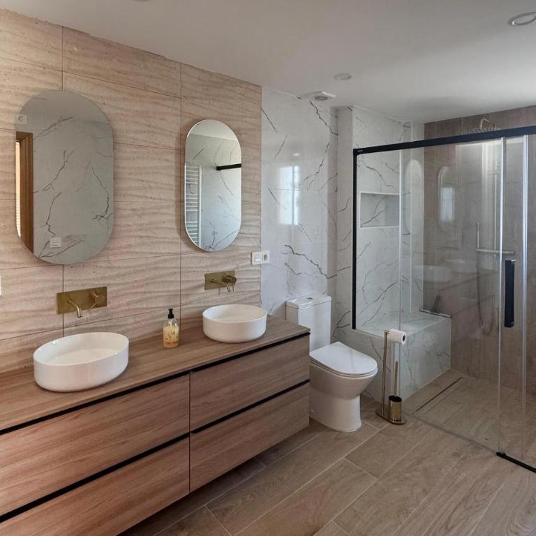 Amazing Home In Oropesa Del Mar - Casa Vacanze con 4 Camere da Letto - 18