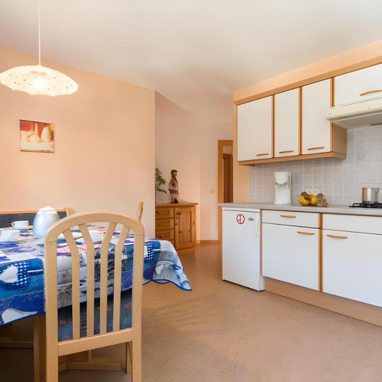 Lüch de Tor - Appartamento con 2 Camere da Letto e con Vista Montagna - 6