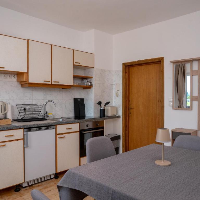Am See Apartment Velden - Apartment mit 1 Schlafzimmer - 11
