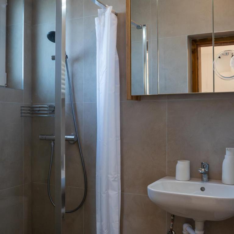 Am See Apartment Velden - Apartment mit 1 Schlafzimmer - 10