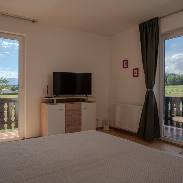 Am See Apartment Velden - Apartment mit 1 Schlafzimmer - 13