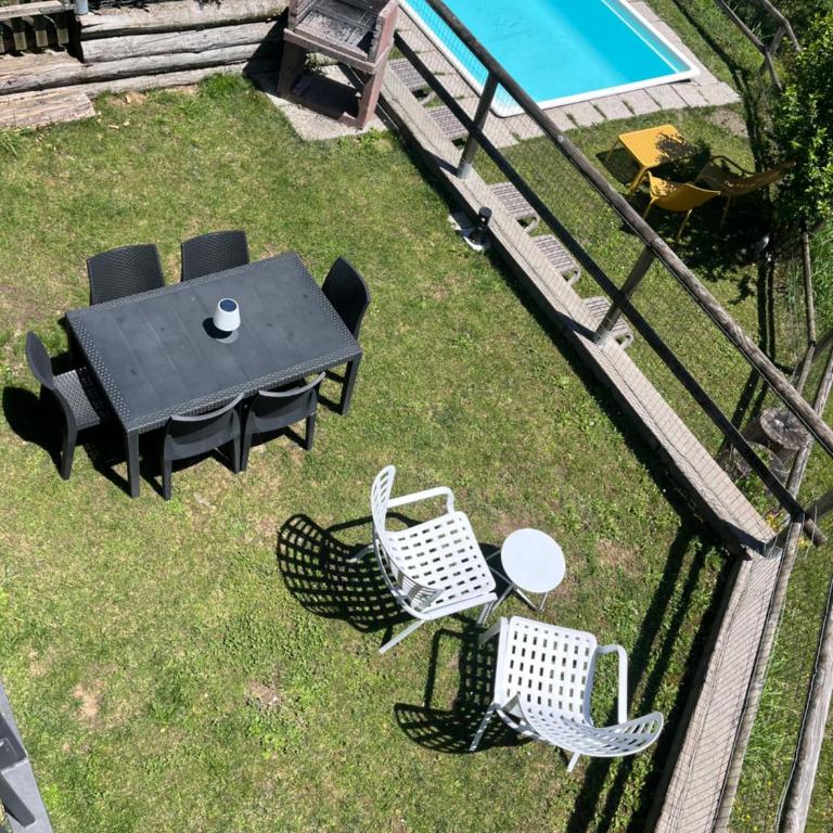 Casa Europa - Appartamento - Piano Terra - 33