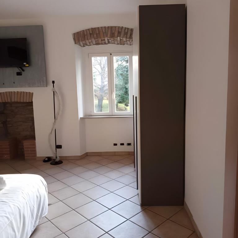 Como Apartments - Appartamento con doccia - 1