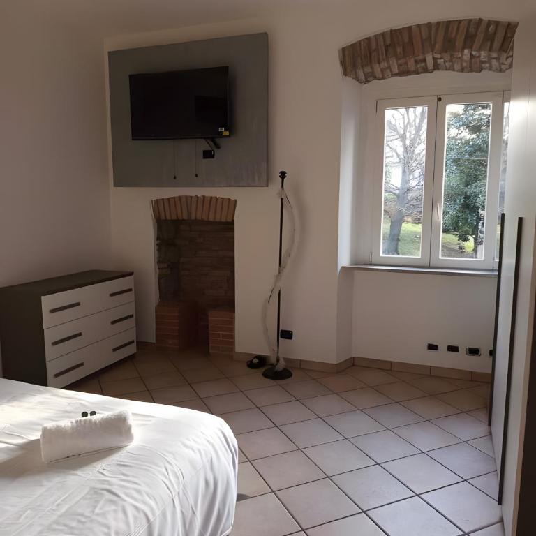 Como Apartments - Appartamento con doccia - 3
