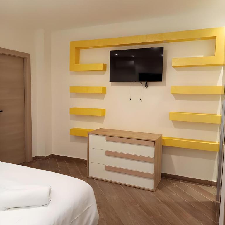 Como Apartments - Appartamento con doccia - 4
