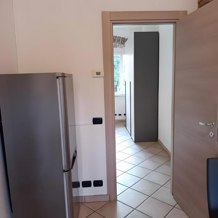 Como Apartments - Appartamento con doccia - 5