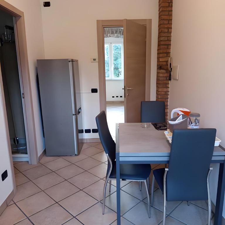 Como Apartments - Appartamento con doccia - 6