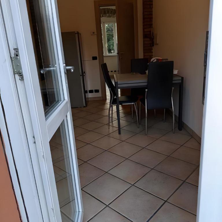 Como Apartments - Appartamento con doccia - 8
