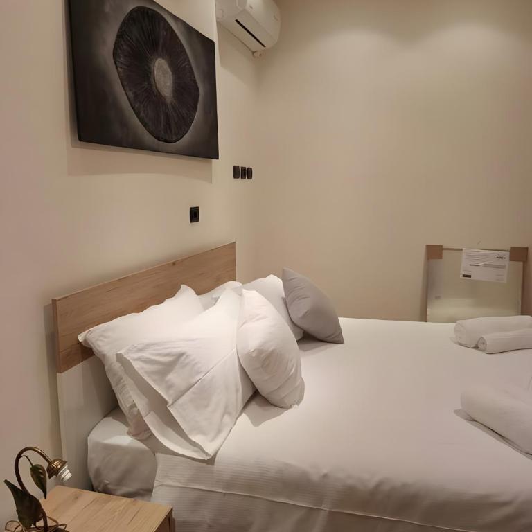 Como Apartments - Appartamento con doccia - 12