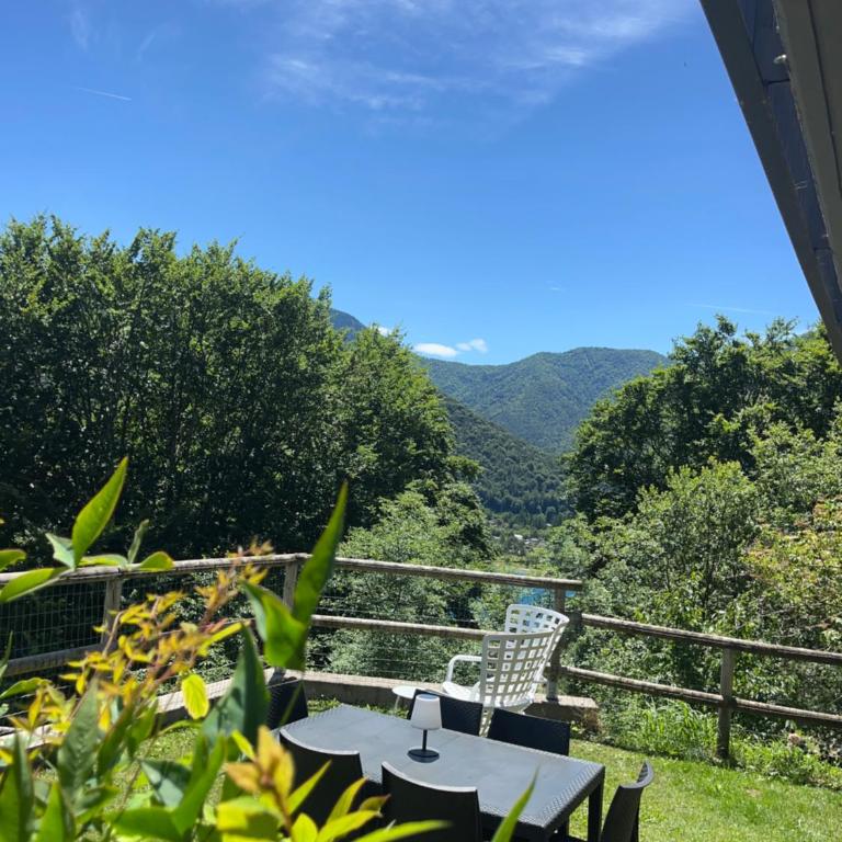 Casa Europa - Appartamento - Piano Terra - 42