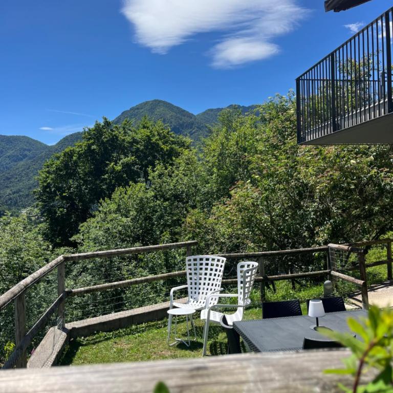 Casa Europa - Appartamento - Piano Terra - 41