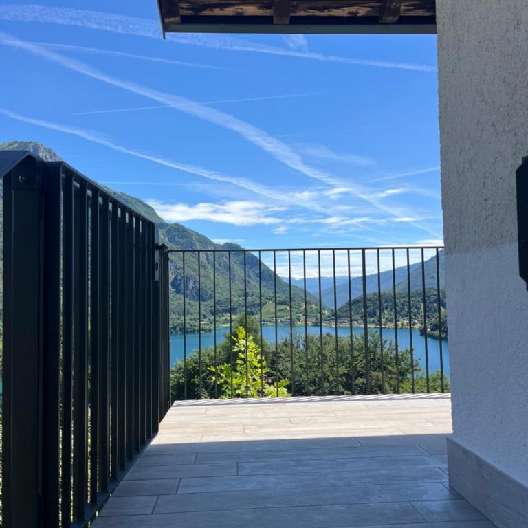 Casa Europa - Appartamento con Balcone - 25