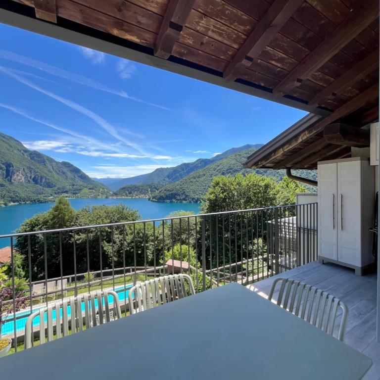 Casa Europa - Appartamento con Balcone - 24