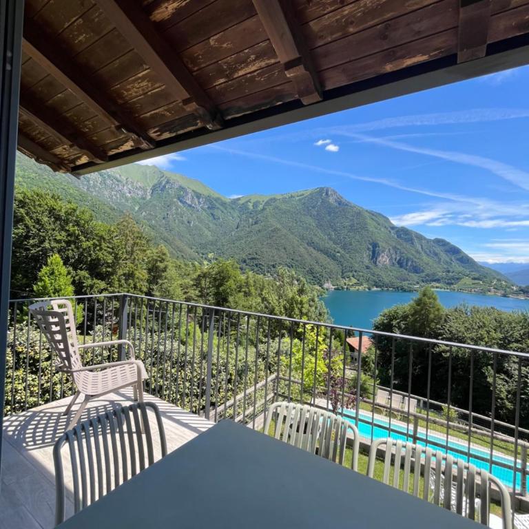 Casa Europa - Appartamento con Balcone - 26