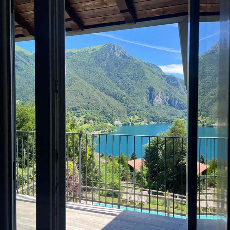 Casa Europa - Appartamento con Balcone - 28