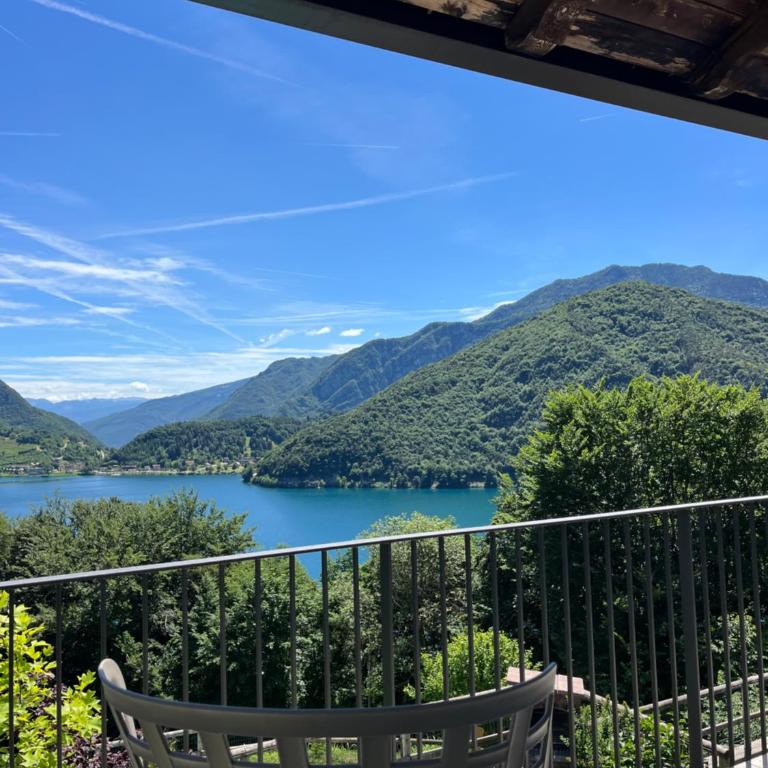 Casa Europa - Appartamento con Balcone - 29