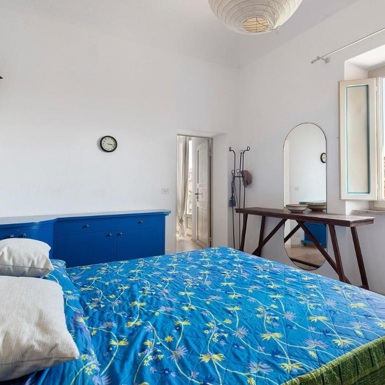 Appartamento Il Borgo Cavour - Appartement Supérieur - Vue sur Ville - 2