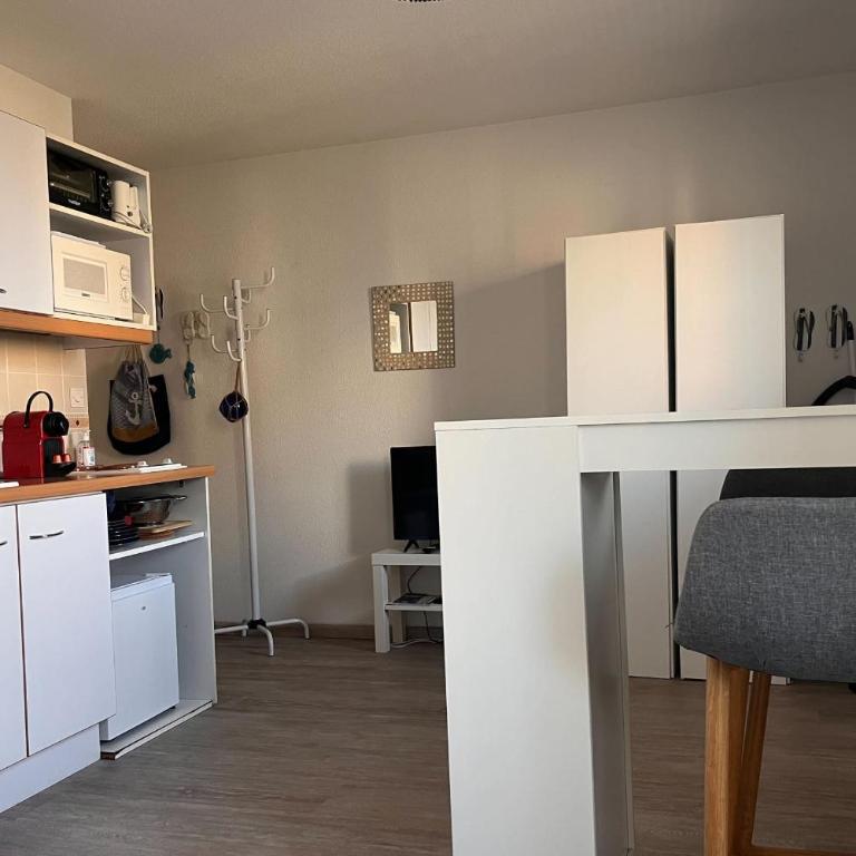 Bright studio close to the sea - Studio - 5