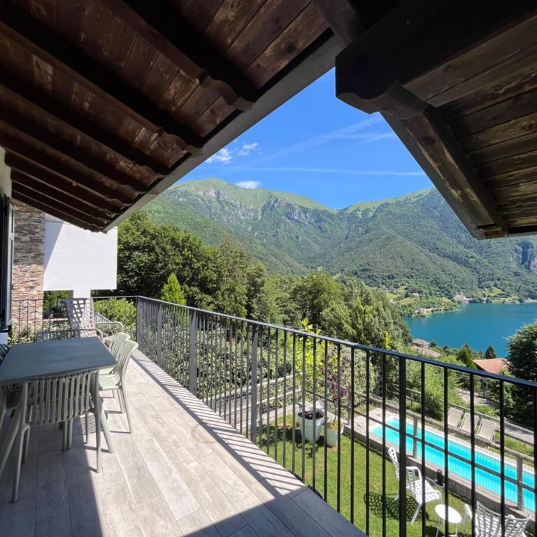 Casa Europa - Appartamento con Balcone - 31