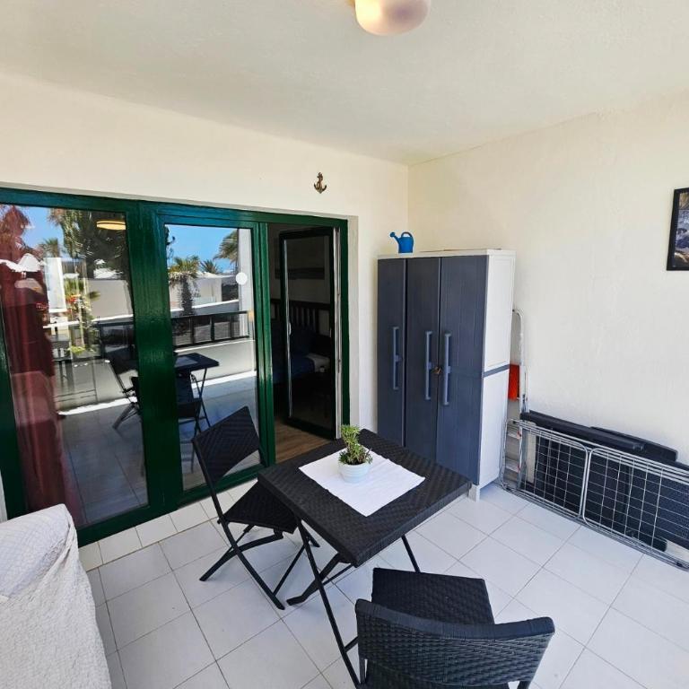 Casa Atlantis Playa Roca - Apartamento de 1 dormitorio - 8