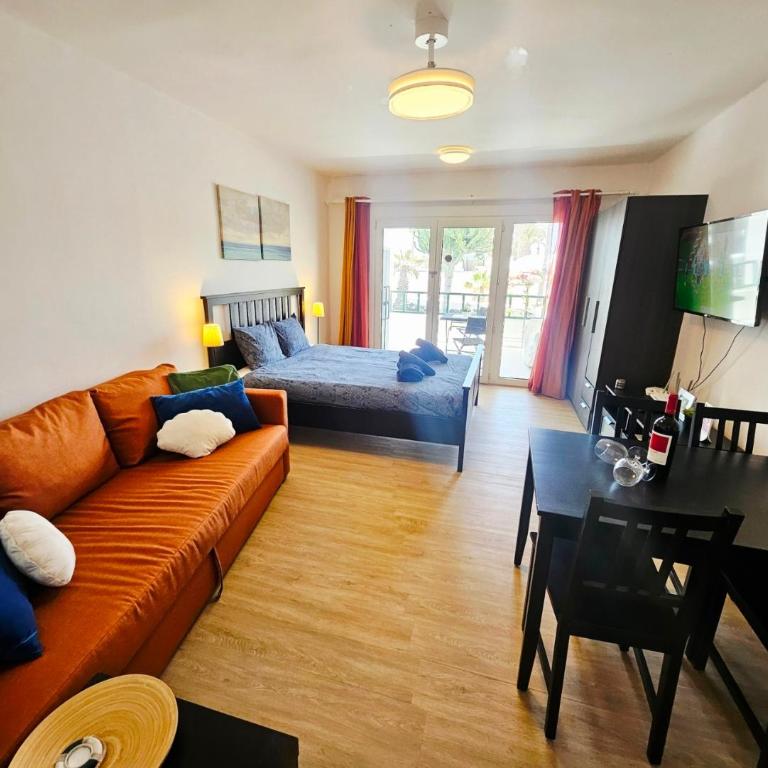 Casa Atlantis Playa Roca - Apartamento de 1 dormitorio - 19