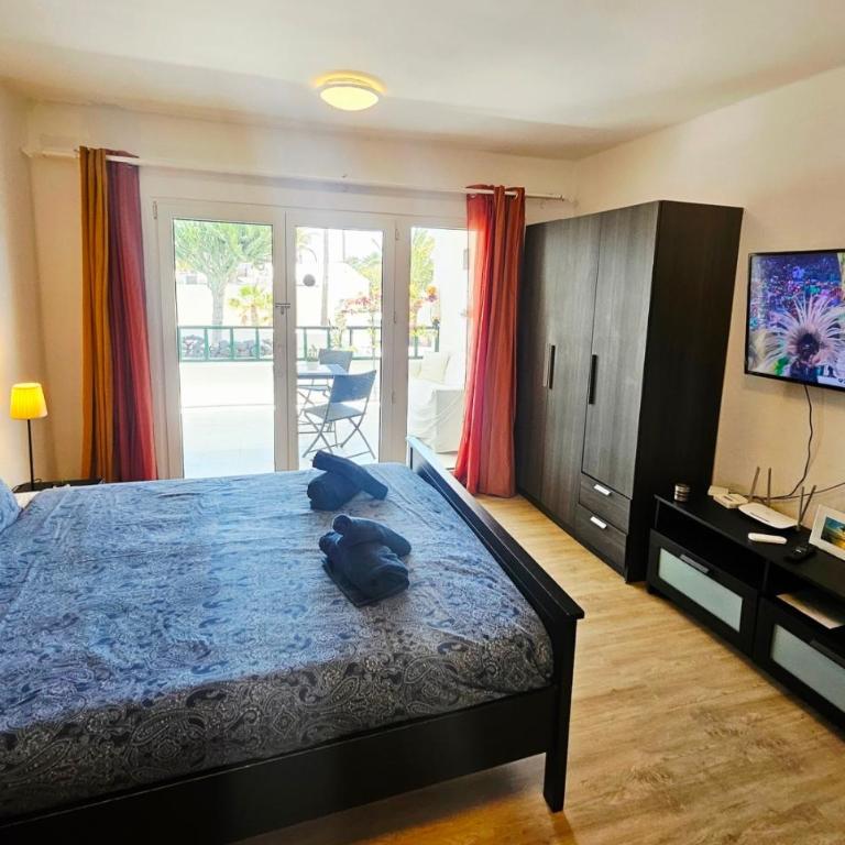 Casa Atlantis Playa Roca - Apartamento de 1 dormitorio - 24