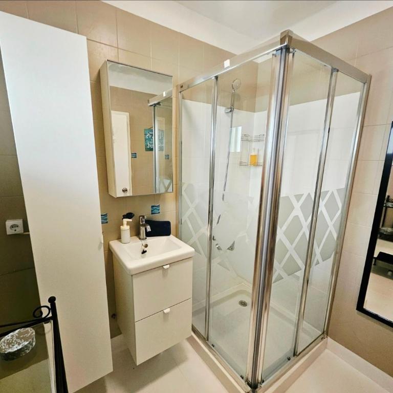 Casa Atlantis Playa Roca - Apartamento de 1 dormitorio - 25