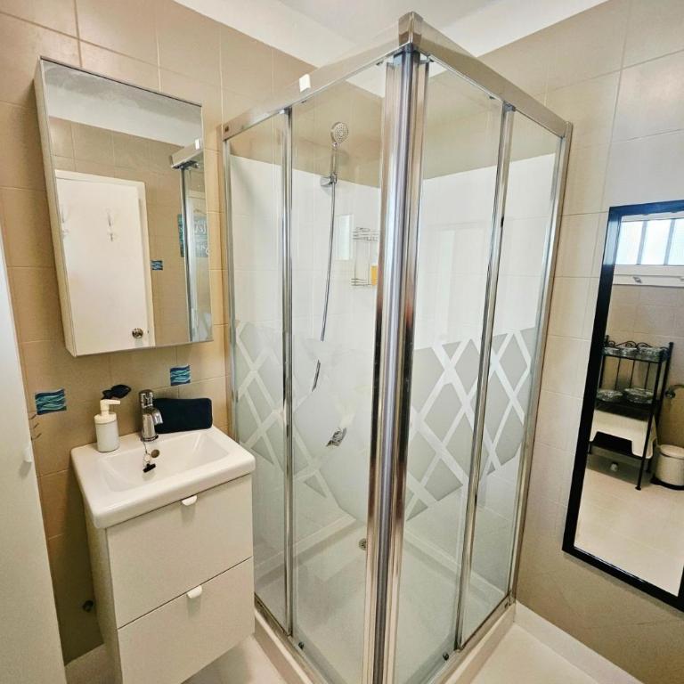 Casa Atlantis Playa Roca - Apartamento de 1 dormitorio - 22