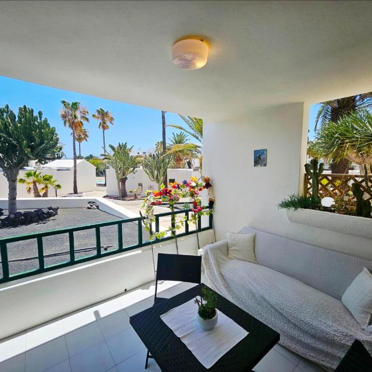 Casa Atlantis Playa Roca - Apartamento de 1 dormitorio - 26