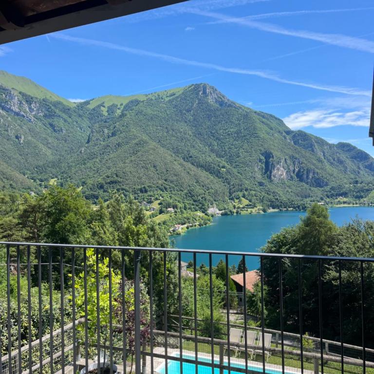 Casa Europa - Appartamento con Balcone - 32