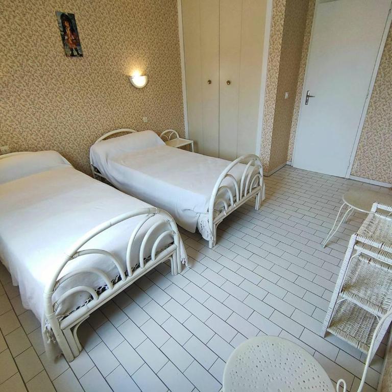 Appartement 3 pièces avec climatisation et parking au centre de Canet-Plage - FR-1-696-105 - Appartement - 7