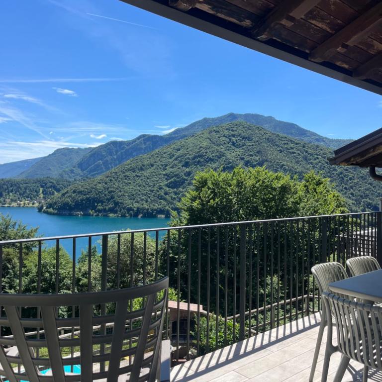 Casa Europa - Appartamento con Balcone - 33