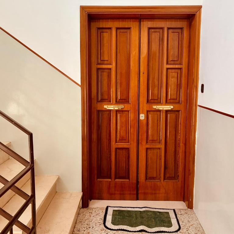 Casa Gaona - Ospitalità in Valle d'Itria - Appartement 2 Chambres - 4