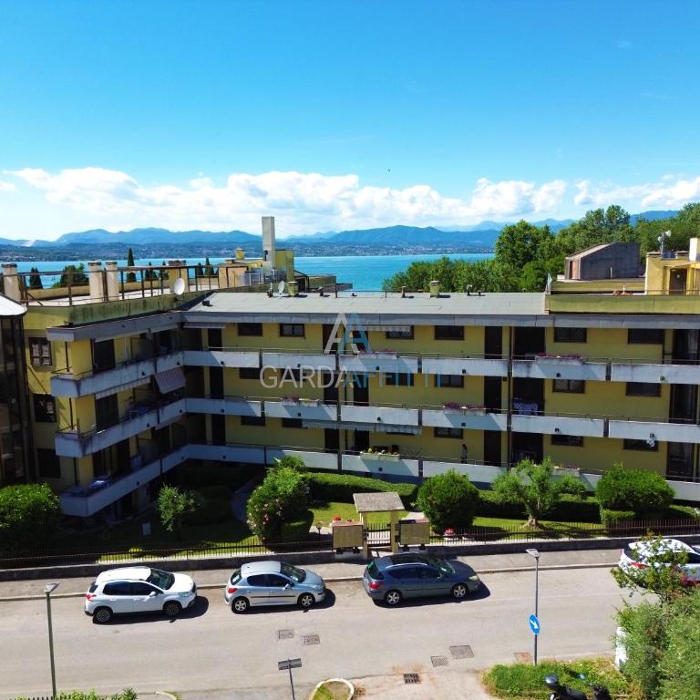 Aureliano Apartment - Solarium Lake view and Pool - Appartement 1 Chambre - 30