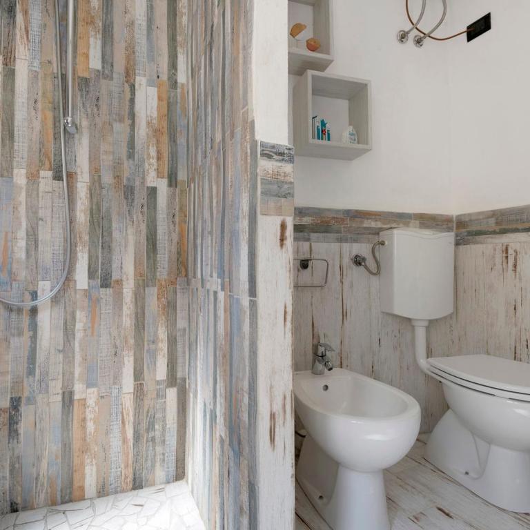 Casa Gaby - Appartamento con doccia - 17