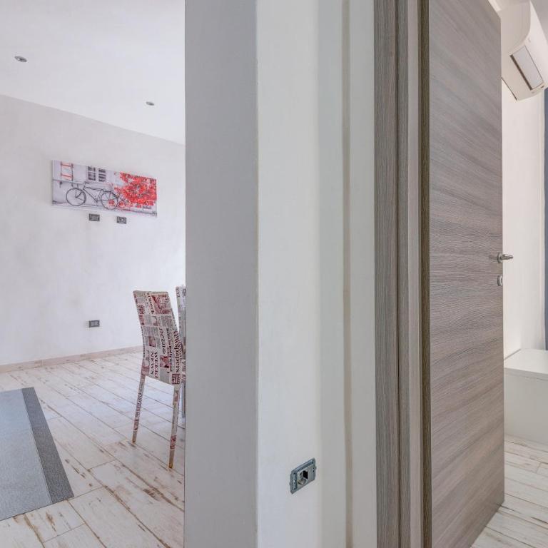 Casa Gaby - Appartamento con doccia - 14