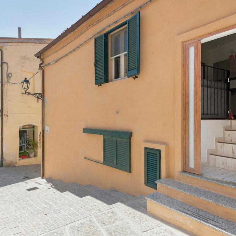 Casa Gaby - Appartamento con doccia - 21