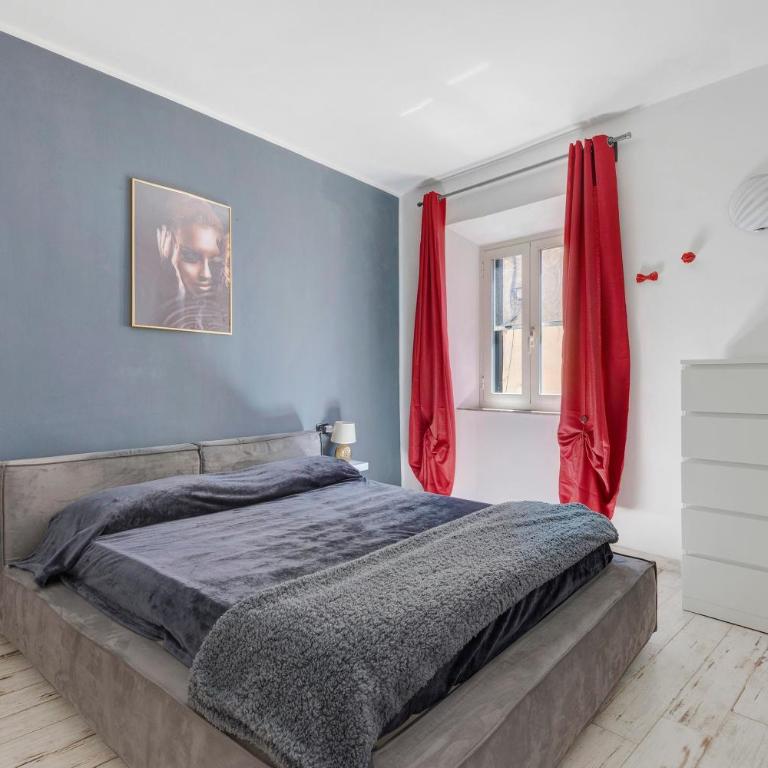 Casa Gaby - Appartamento con doccia - 1
