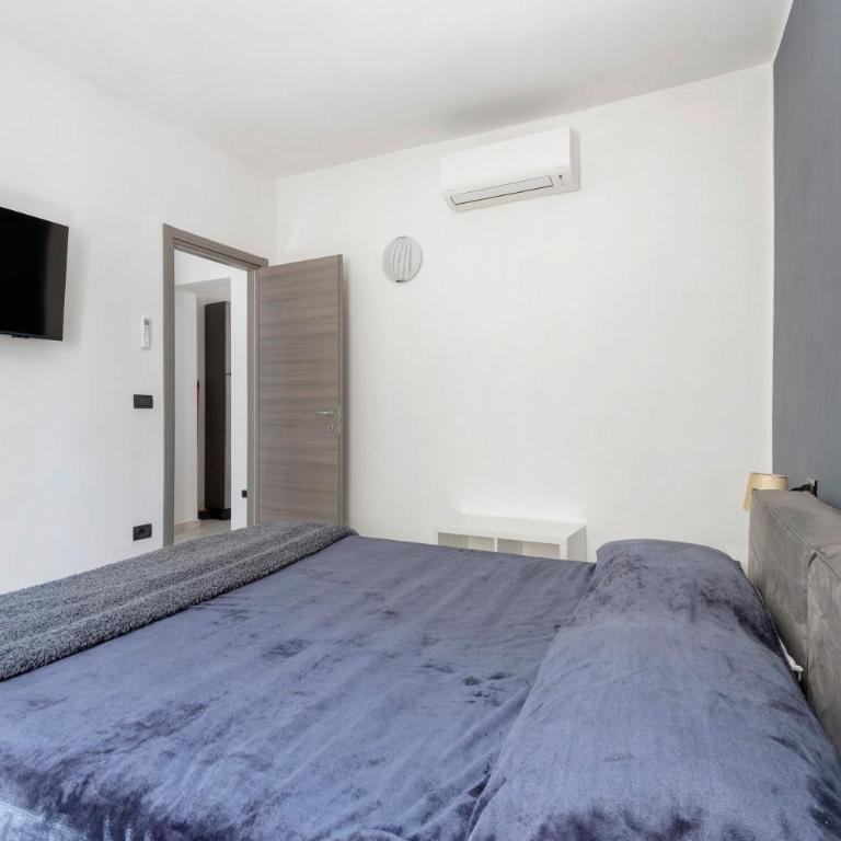 Casa Gaby - Appartamento con doccia - 6