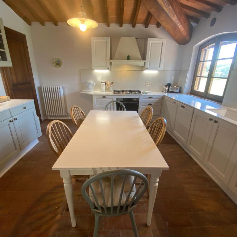 Podere Casanuova - Two-Bedroom Apartment - 5