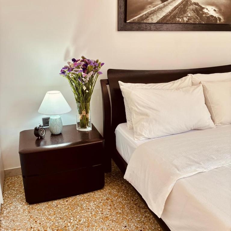 Casa Gaona - Ospitalità in Valle d'Itria - Appartement 2 Chambres - 12