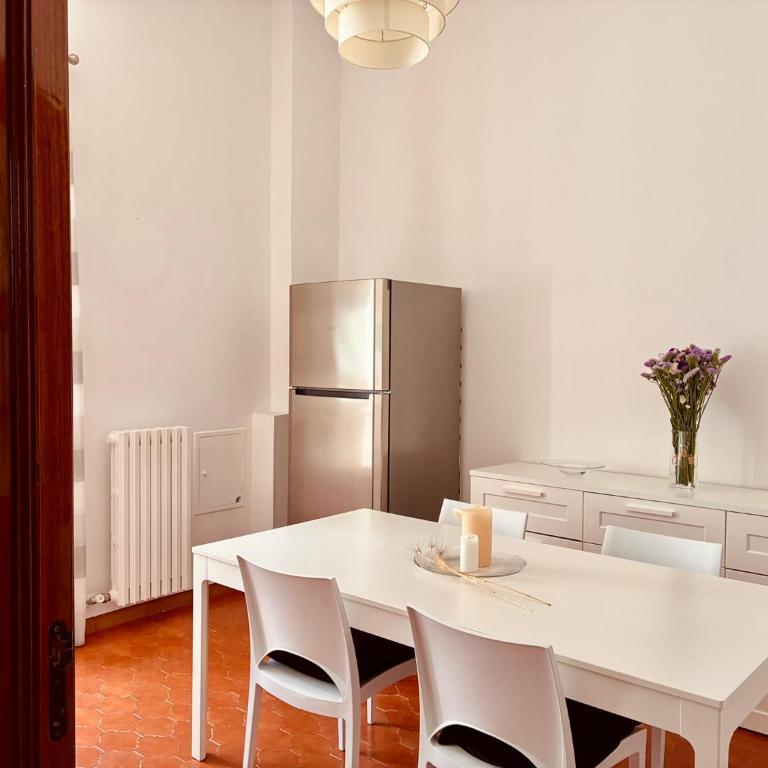 Casa Gaona - Ospitalità in Valle d'Itria - Appartement 2 Chambres - 13