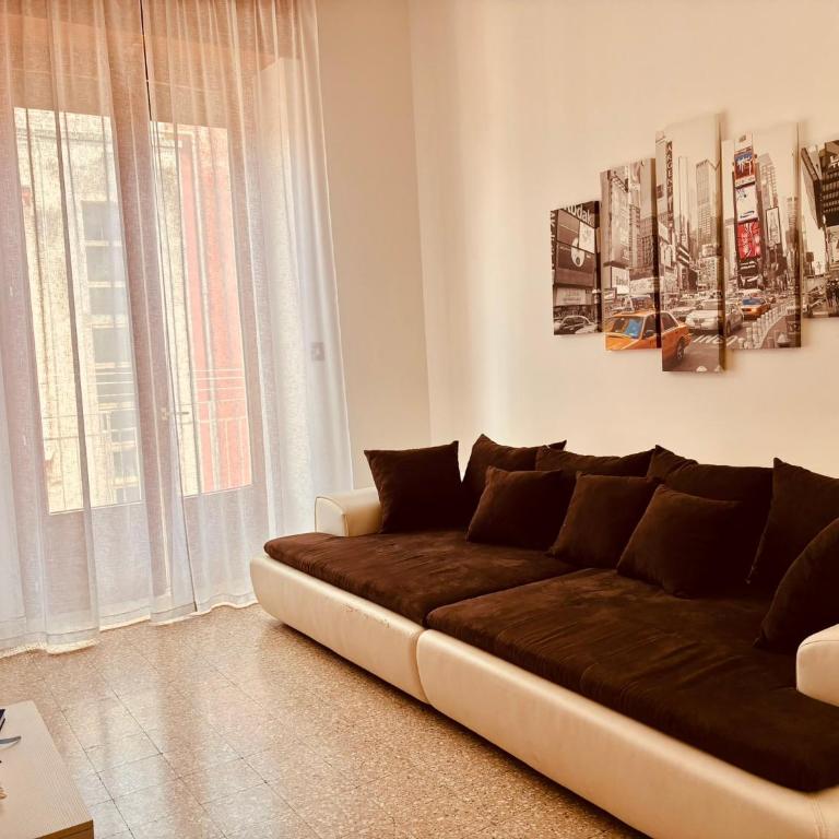 Casa Gaona - Ospitalità in Valle d'Itria - Appartement 2 Chambres - 24
